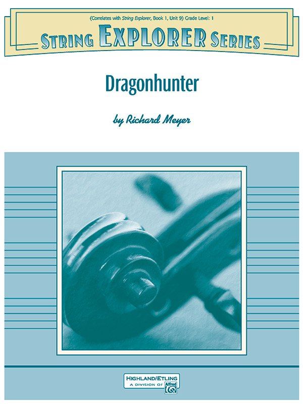 Dragonhunter So1 Sc/pts