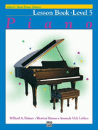 ABPL LESSON BOOK LEV 5