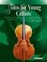 Solos for Young Cellists Vol 4 Cello/piano
