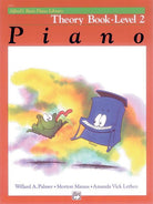 ABPL THEORY BOOK LEV 2