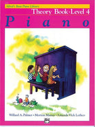 ABPL THEORY BOOK LEV 4