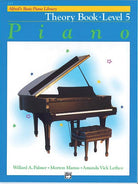 ABPL THEORY BOOK LEV 5