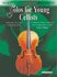 Solos for Young Cellists Vol 5 Cello/piano