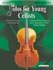 Solos for Young Cellists Vol 6 for Cello/piano
