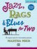 Jazz Rags & Blues for Two Bk 2 Piano Duet