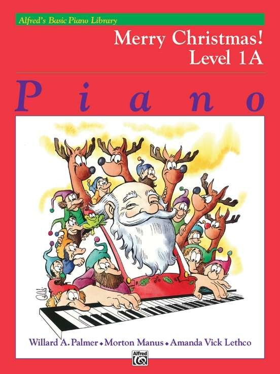 Abpl Merry Christmas! Lev 1a