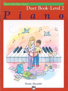 Abpl Duet Book Level 2