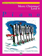Abpl Merry Christmas! Lev 4