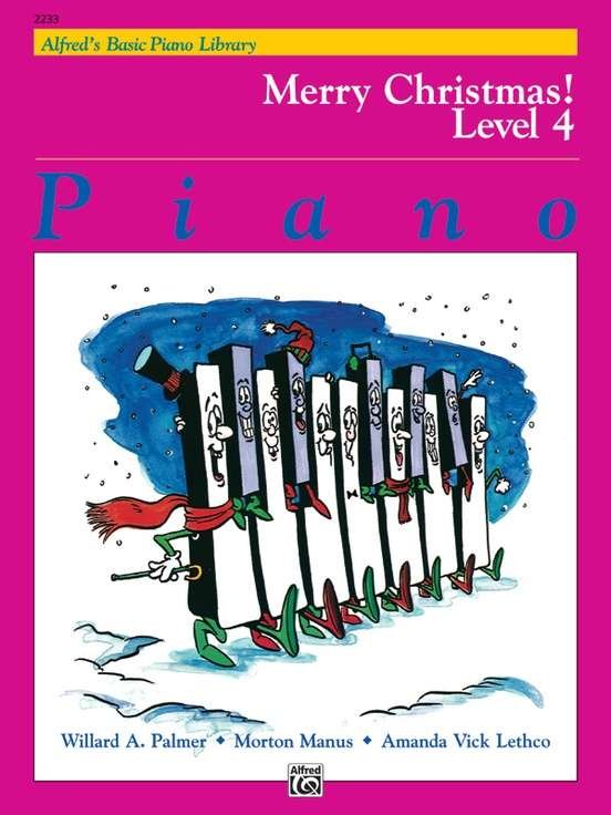 Abpl Merry Christmas! Lev 4
