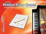 Premier Piano Course Theory 1a