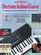 Alfreds Basic Electronic Keyboard Course