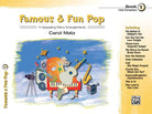 FAMOUS AND FUN POP BK 1