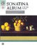 Sonatina Album for Piano Bk/2cds