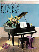 AB ADULT PIANO COURSE LESSON BK 3