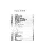 Feldstein - Practical Theory Vol 1