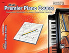 PREMIER PIANO COURSE THEORY 1A UNIVERSAL EDITION