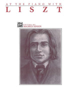 At the Piano With Liszt