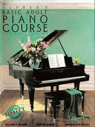 AB ADULT PIANO COURSE LESSON BK 2