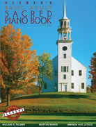 Ab Adult Piano Course Sacred Bk 1