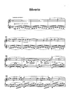 Debussy - Selected Favorites