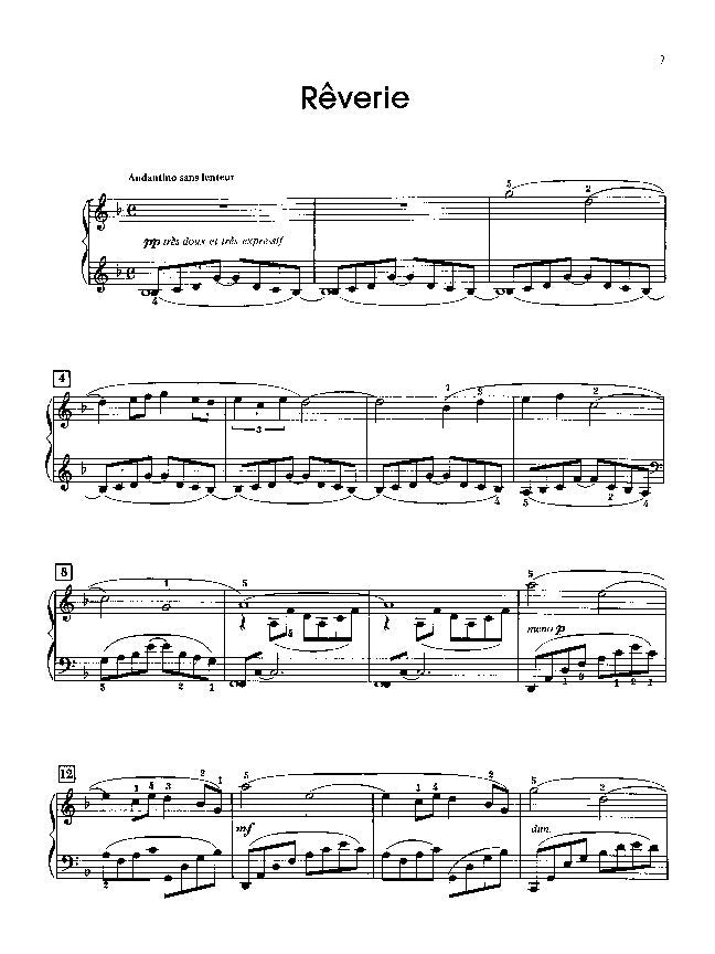 Debussy - Selected Favorites