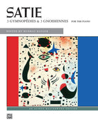 Satie - 3 Gymnopedies & 3 Gnossiennes for Piano