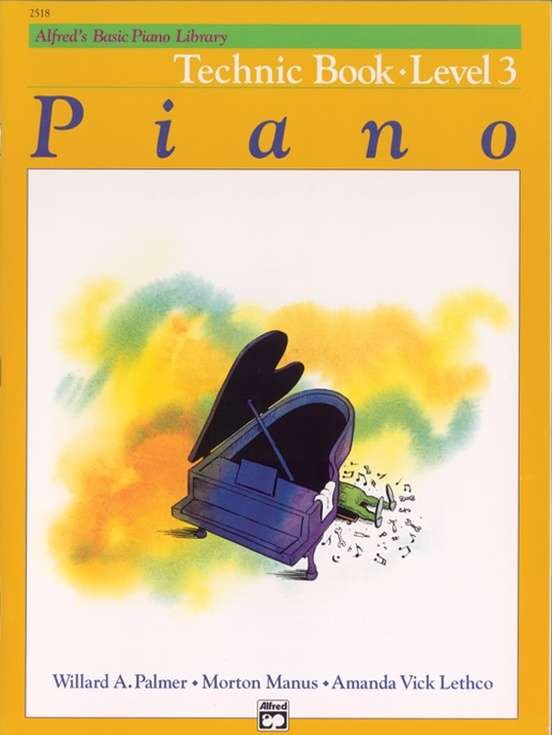 Abpl Technic Book Lev 3