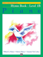 Abpl Hymn Book Lev 1b