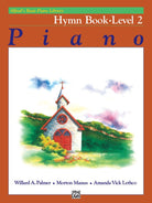 Abpl Hymn Book Lev 2