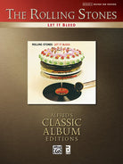 The Rolling Stones - Let It Bleed Guitar Tab