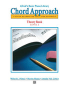 Abp Chord Approach Theory Book Lev 2
