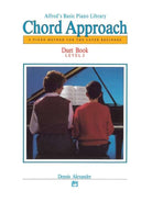 Abp Chord Approach Duet Book Lev 2