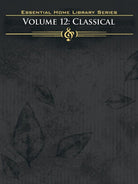 Essential Home Library Series Bk 12 Classical