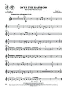 Easy Popular Movie Instrumental Solos Violin Bk/ola
