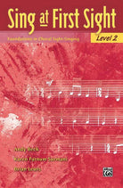 Sing at First Sight Level 2