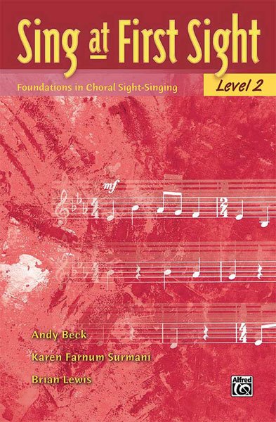 Sing at First Sight Level 2