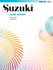 Suzuki Harp School Vol 3 Harp Part