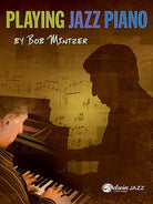 Mintzer - Playing Jazz Piano