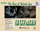 Best of Belwin Jazz Young Jazz Collection Condustor Bk/cd