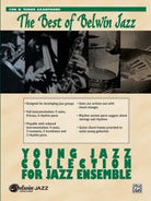 Best of Belwin Jazz Young Jazz Collection 2nd Tenor Sax