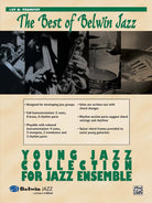 Best of Belwin Jazz Young Jazz Collection 1st Trumpet
