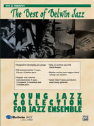 Best of Belwin Jazz Young Jazz Collection 4th Trumpet