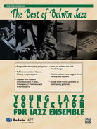 Best of Belwin Jazz Young Jazz Collection 3rd Trombone