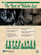 Best of Belwin Jazz Young Jazz Collection Drums
