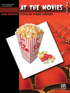 At the Movies Bk 2 Arr Coates