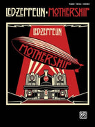 Led Zeppelin - Mothership Pvg