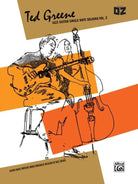 Ted Greene - Jazz Guitar Single Note Soloing Vol 2