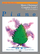 Abpl Merry Christmas! Complete Lev 1 (1a/1b)
