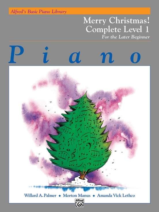 Abpl Merry Christmas! Complete Lev 1 (1a/1b)