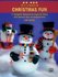 5 Finger Christmas Fun Arr Gerou